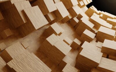 Case e strutture in legno: sostenibilità e comfort